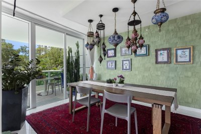 Aluguel de apartamento no Bristol Tower 503
