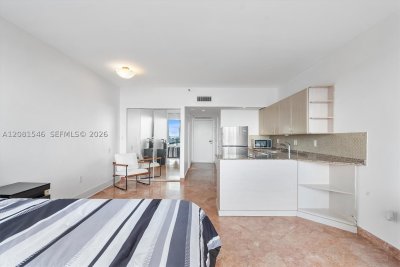 Aluguel de apartamento no The Venetia 515