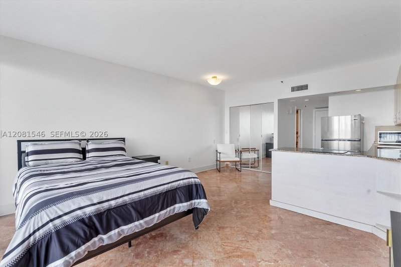 Apartment for rent at The Venetia 515