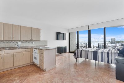 Aluguel de apartamento no The Venetia 515