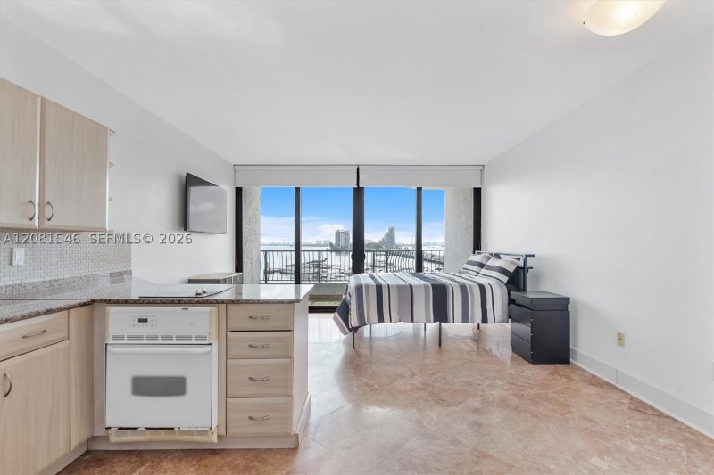 Apartment for rent at The Venetia 515