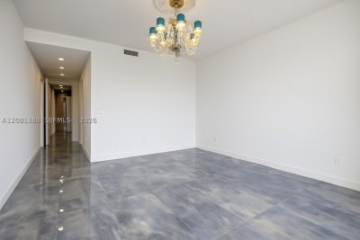 Aluguel de apartamento no Four Seasons Millenium Tower I 45C