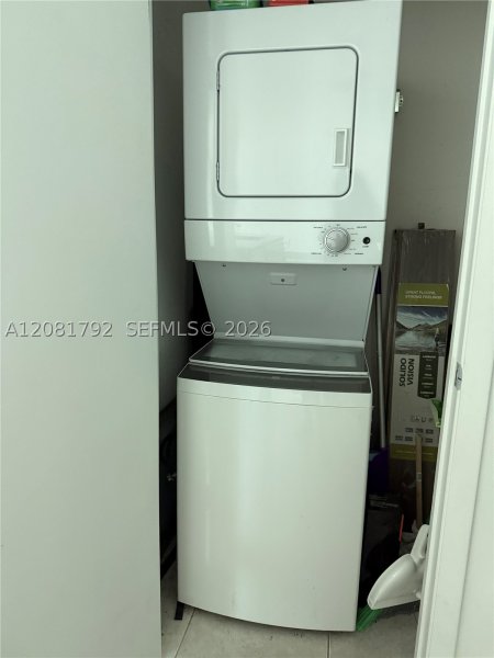 Apartment for rent at Quantum 1517