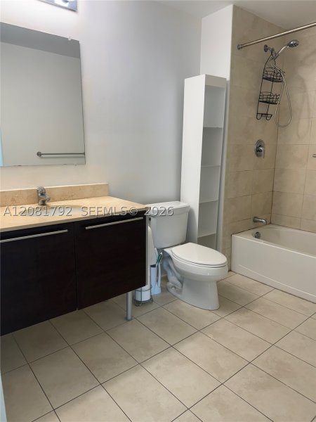 Apartment for rent at Quantum 1517