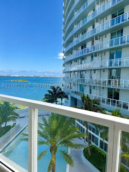 Apartment for rent at Quantum 1517