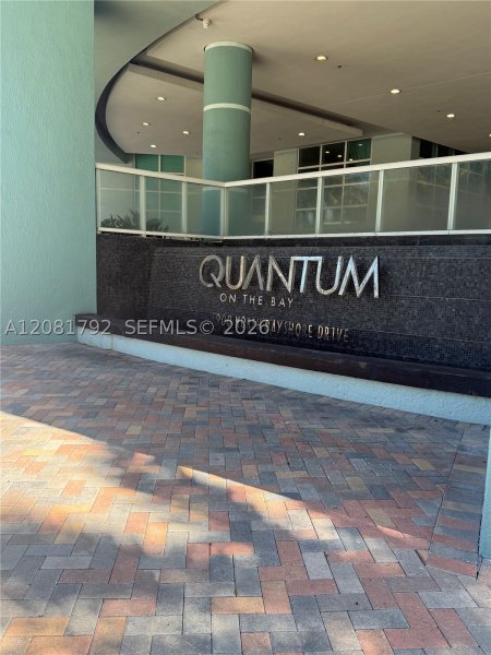 Apartment for rent at Quantum 1517