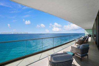 Comprar apartamento no Oceana Bal Harbour LPH 2701