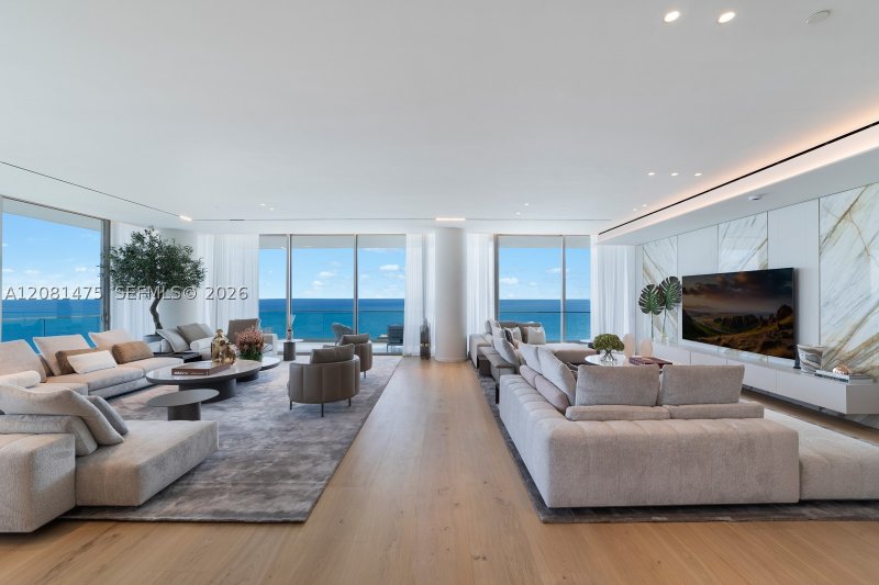 Condo for sale at Oceana Bal Harbour LPH 2701