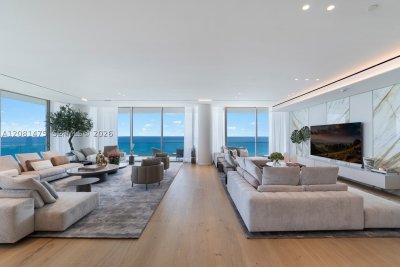 Comprar apartamento no Oceana Bal Harbour LPH 2701