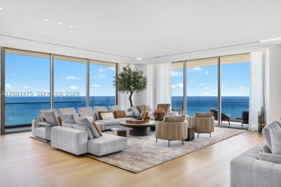 Comprar apartamento no Oceana Bal Harbour LPH 2701