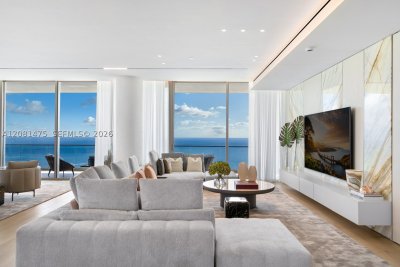 Comprar apartamento no Oceana Bal Harbour LPH 2701