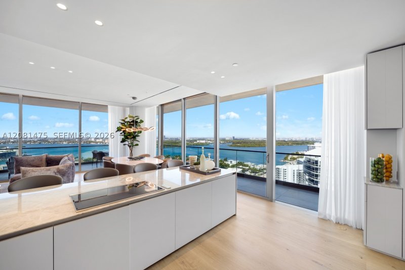 Condo for sale at Oceana Bal Harbour LPH 2701