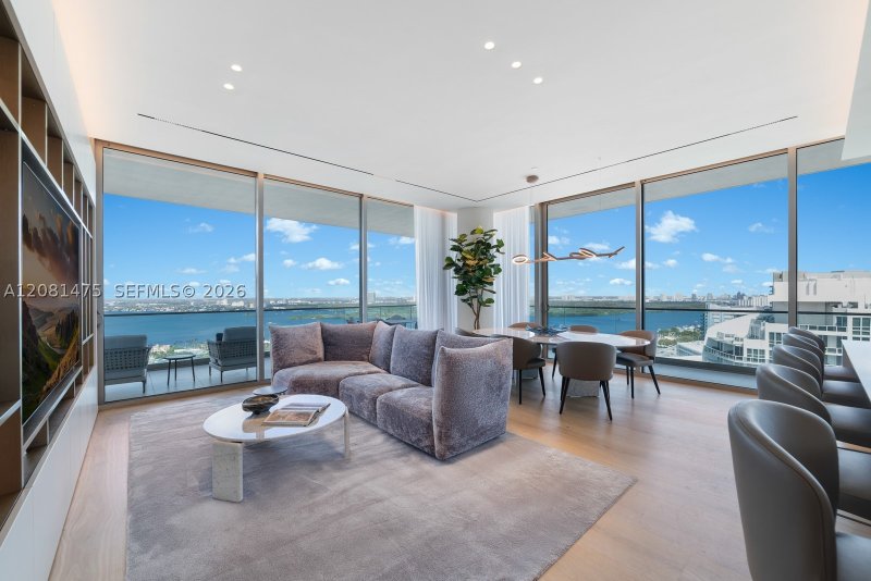 Condo for sale at Oceana Bal Harbour LPH 2701