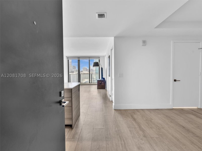 Apartment for rent at Hyde Midtown 1602