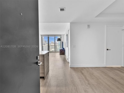 Aluguel de apartamento no Hyde Midtown 1602