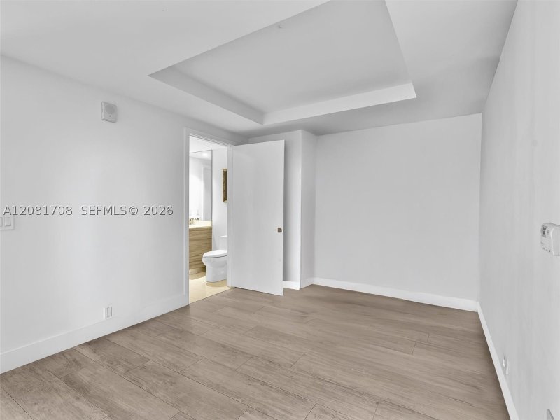 Apartment for rent at Hyde Midtown 1602