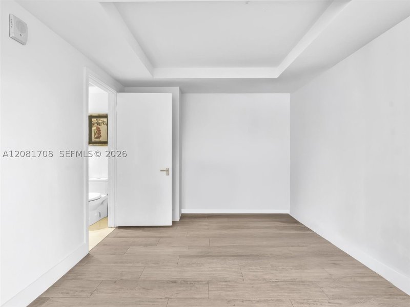Apartment for rent at Hyde Midtown 1602