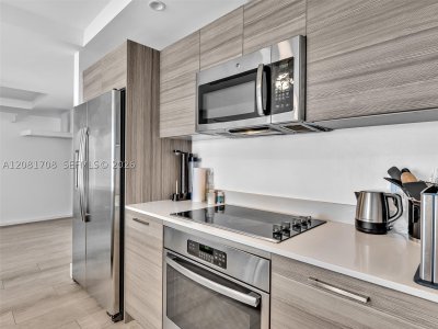 Aluguel de apartamento no Hyde Midtown 1602