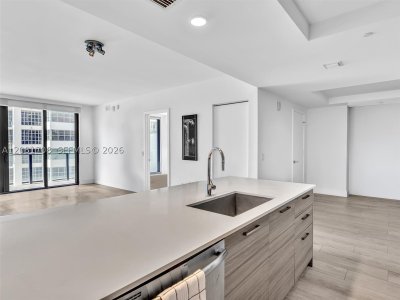 Aluguel de apartamento no Hyde Midtown 1602