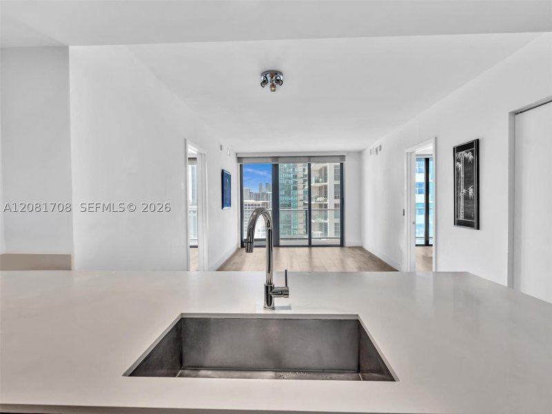 Apartment for rent at Hyde Midtown 1602