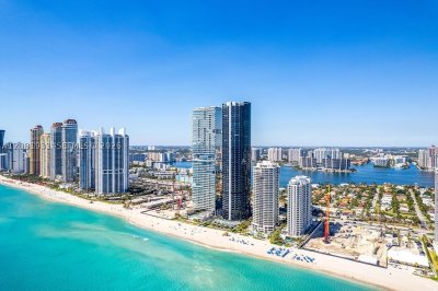 Turnberry Ocean Club Apt #5001
