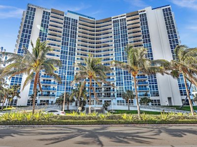 Comprar apartamento no Vantage View 1105
