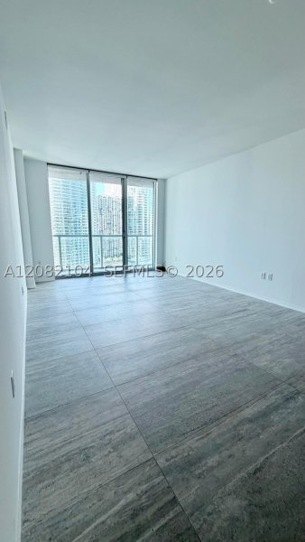 Apartment for rent at 500 Brickell East Tower 3003