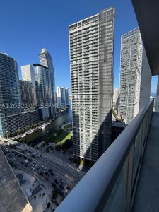 Aluguel de apartamento no 500 Brickell East Tower 3003