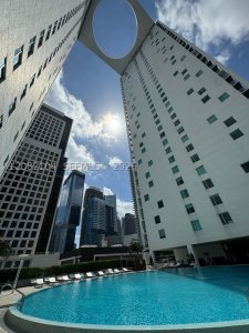 Aluguel de apartamento no 500 Brickell East Tower 3003