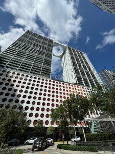 Aluguel de apartamento no 500 Brickell East Tower 3003