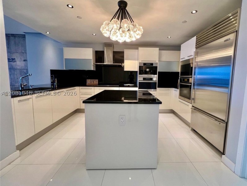 Apartment for rent at Jade Ocean 1905