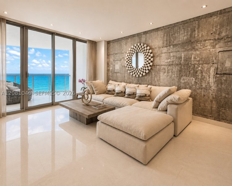 Apartment for rent at Jade Ocean 1905