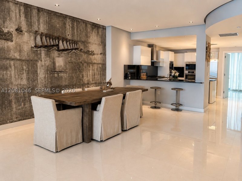 Apartment for rent at Jade Ocean 1905