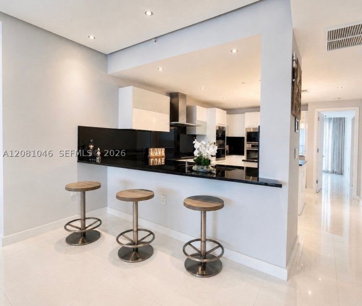 Apartment for rent at Jade Ocean 1905