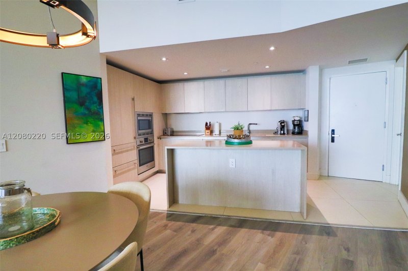Apartment for rent at Hyde Beach Resort Hollywood MPH8