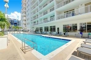 Condo for sale at The Club At Brickell Bay 3206