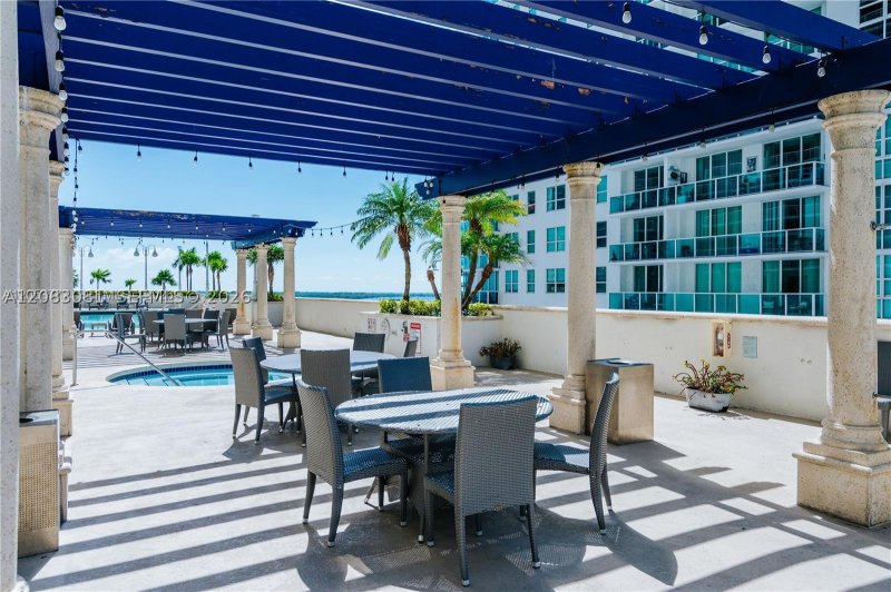 Condo for sale at The Club At Brickell Bay 3206