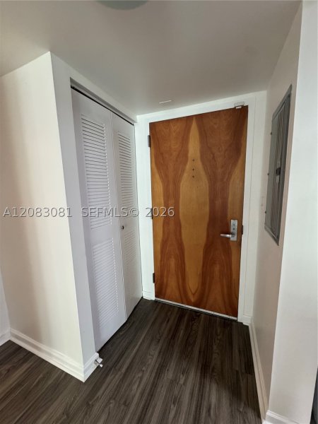 Condo for sale at The Club At Brickell Bay 3206
