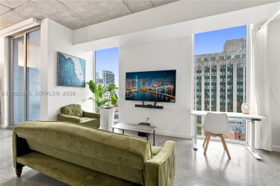 Aluguel de apartamento no Centro Condo 1508