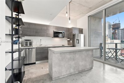 Aluguel de apartamento no Centro Condo 1508