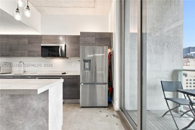 Aluguel de apartamento no Centro Condo 1508