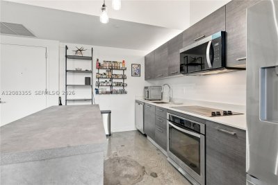 Aluguel de apartamento no Centro Condo 1508