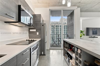 Aluguel de apartamento no Centro Condo 1508