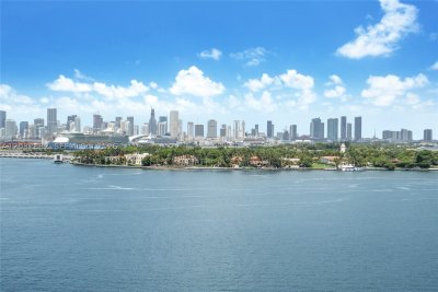 Bentley Bay North Apt #1112