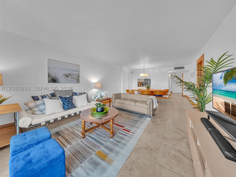 Apartment for rent at Oceanfront Plaza 910