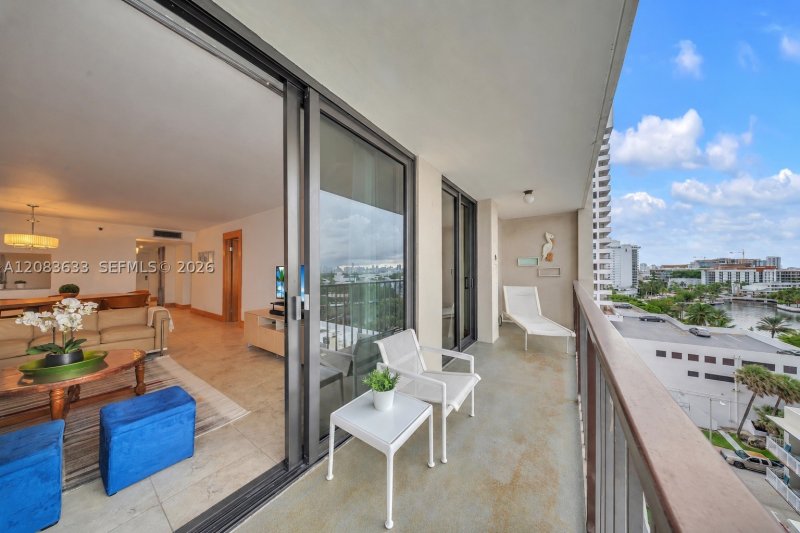 Apartment for rent at Oceanfront Plaza 910