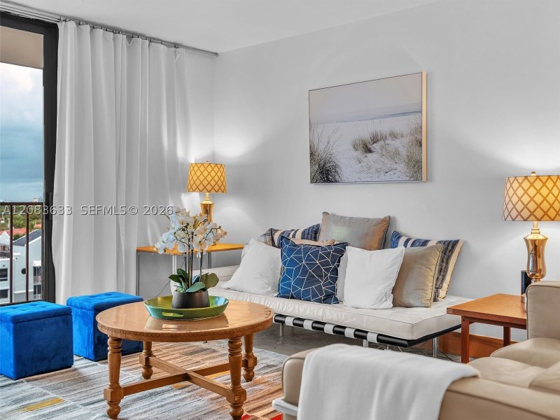 Apartment for rent at Oceanfront Plaza 910