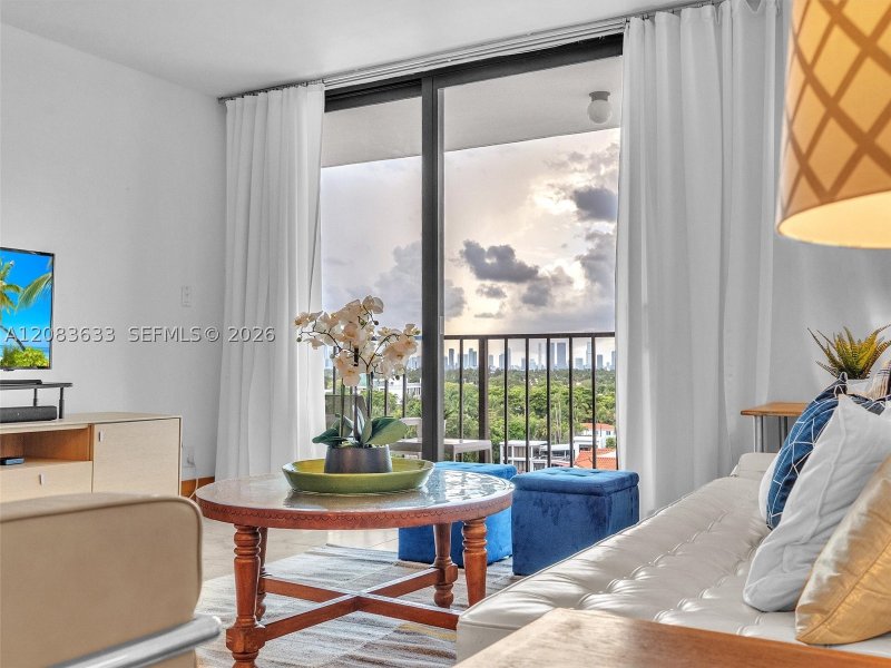 Apartment for rent at Oceanfront Plaza 910