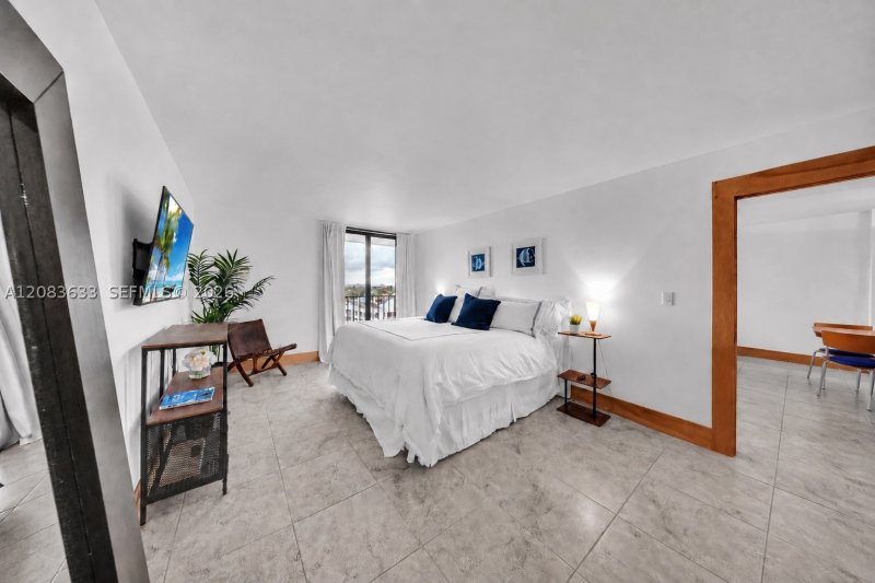 Apartment for rent at Oceanfront Plaza 910
