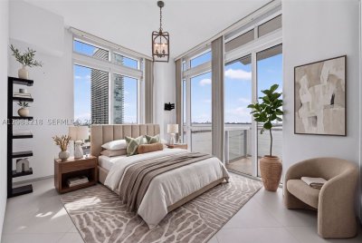 Comprar apartamento no Platinum Condo 2201